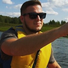 Фотография мужчины Павел, 38 лет из г. Могилев