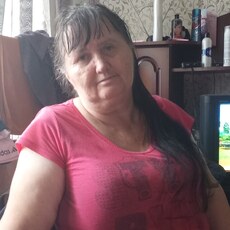 Фотография девушки Тося, 63 года из г. Киров