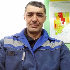 Фотография мужчины Ваня, 42 года из г. Староминская