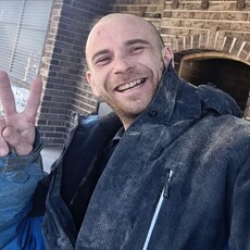 Фотография мужчины Андрей, 37 лет из г. Оренбург