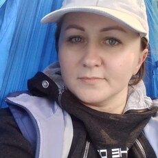Фотография девушки Татьяна, 44 года из г. Гродно