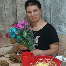 Фотография девушки Жанна, 42 года из г. Омск