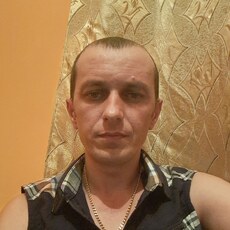 Фотография мужчины Віктор, 39 лет из г. Одесса