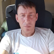 Фотография мужчины Равиль, 41 год из г. Кокшетау