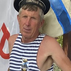 Фотография мужчины Сергей, 62 года из г. Полтавская