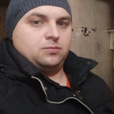 Фотография мужчины Сергей, 36 лет из г. Алчевск