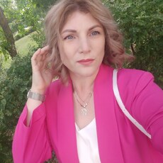 Фотография девушки Yana, 44 года из г. Котлас