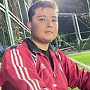 Мухамеджан, 26 лет