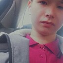 Аня, 23 года