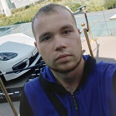 Фотография мужчины Дмитрий, 27 лет из г. Астана