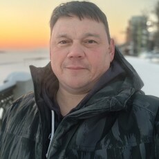 Фотография мужчины Алексей, 49 лет из г. Самара