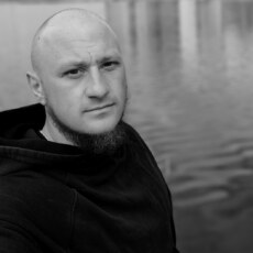 Фотография мужчины Roma, 28 лет из г. Ирпень