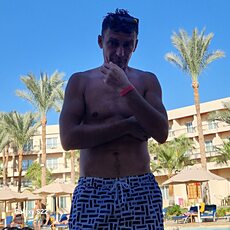 Фотография мужчины Андрей, 44 года из г. Биробиджан