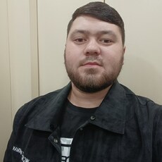 Фотография мужчины Бек, 22 года из г. Казань