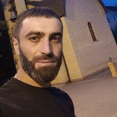 Фотография мужчины Арут, 31 год из г. Москва