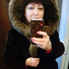 Фотография девушки Марина, 56 лет из г. Москва
