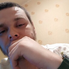 Фотография мужчины Михаил, 34 года из г. Москва
