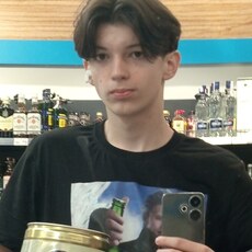 Фотография мужчины Ярослав, 18 лет из г. Гродно