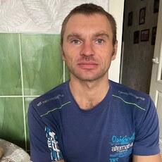 Фотография мужчины Сергей, 37 лет из г. Береза