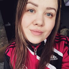 Фотография девушки Alena, 33 года из г. Вологда