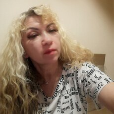 Фотография девушки Надежда, 57 лет из г. Москва