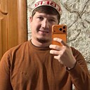 Алим, 27 лет