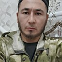 Расул, 37 лет