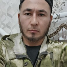 Фотография мужчины Расул, 37 лет из г. Костанай