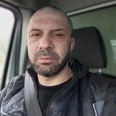 Фотография мужчины Николай, 44 года из г. Мытищи