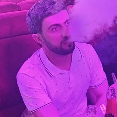Фотография мужчины Mahir, 37 лет из г. Гродно