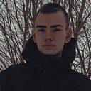 Вадим, 21 год
