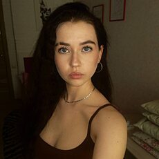 Фотография девушки Полина, 33 года из г. Москва