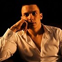 Антон, 24 года