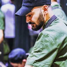 Фотография мужчины Fuad, 29 лет из г. Киев