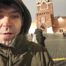 Фотография мужчины Женяй, 46 лет из г. Волжский