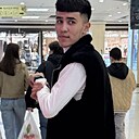 Laziz, 19 лет