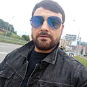 Алихандро, 48 лет