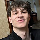 Никита, 19 лет