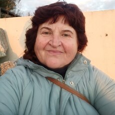 Фотография девушки Людмила, 58 лет из г. Калининград