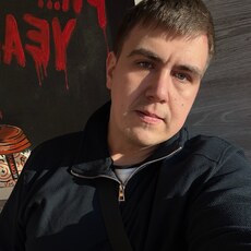 Фотография мужчины Олег, 32 года из г. Печора