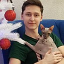 Илья, 23 года