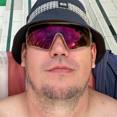 Фотография мужчины Андрей, 37 лет из г. Москва