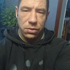 Фотография мужчины Андрей, 36 лет из г. Приморский