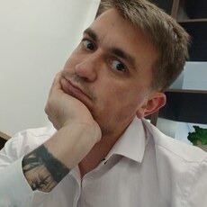Фотография мужчины Алексей, 30 лет из г. Мытищи