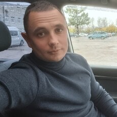 Фотография мужчины Александр, 34 года из г. Ангарск