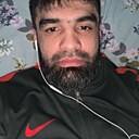 Komron, 36 лет