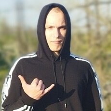 Фотография мужчины Дмитрий, 23 года из г. Торез