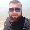 Maksud, 33 года