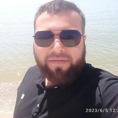 Фотография мужчины Maksud, 33 года из г. Донецк