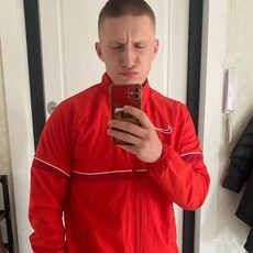 Фотография мужчины Дмитрий, 20 лет из г. Владивосток
